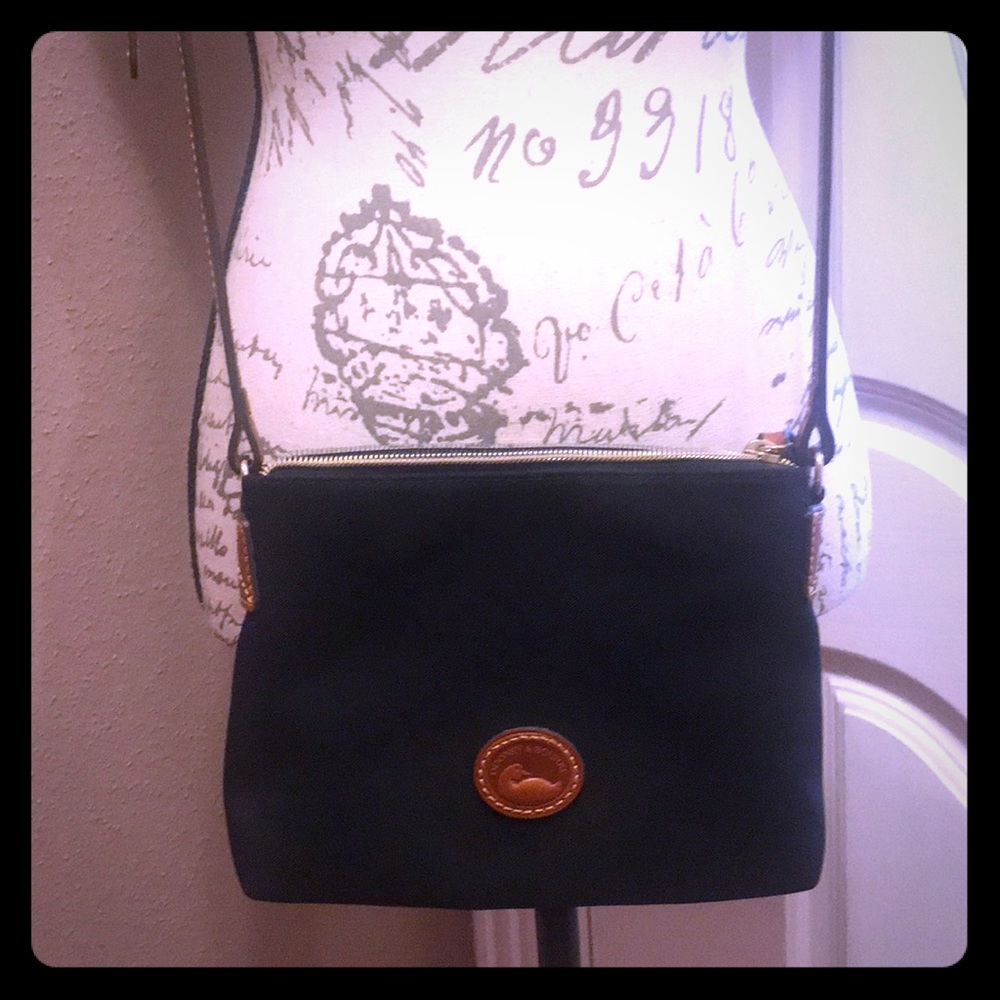 Dooney & Bourke crossbody